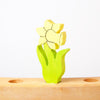 Grimm's Daffodil | Decorative Figure | Conscious Craft